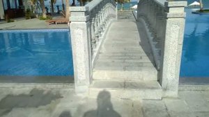 GM DOCLET Beach 2018 Гуляем по отелю
