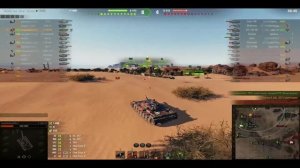 Как играть на Т-100 ЛТ