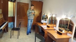 Алексей Стрижак - Память (Георг Отс)