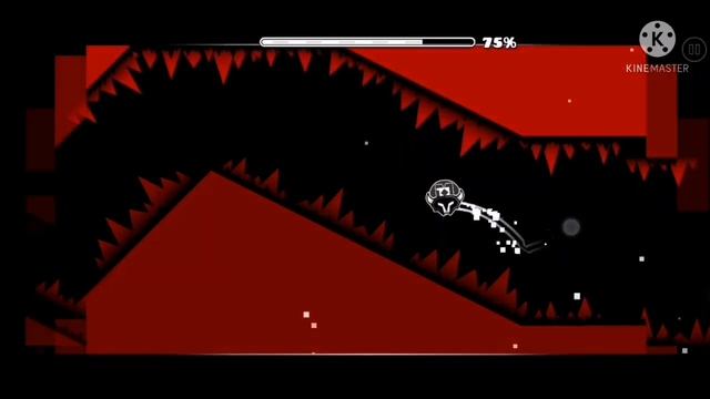 10 левелов из Geometry Dash