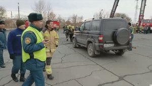 Соревнования - кроссфит.