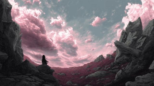 Отмель - Спокойный Chill out микс