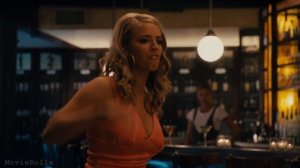 Разборки и пердёж в ресторане | Третий лишний (2012) | Сцена из фильма