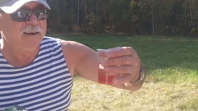 Дед и напиток - кровавая мери! смотреть онлайн