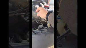 Hyundai tucson не заводиться. Диагностика автомобиля . результат неожиданный.