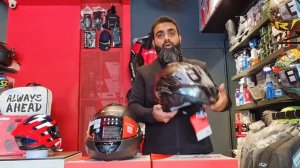 LS2 FF399 VS LS2 FF900