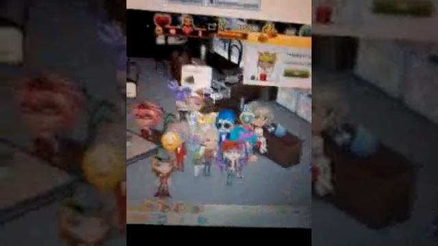 Аватария в ВК смотреть онлайн