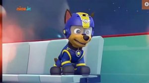 😍Гонщик и Скай 😍(Ути путишка)♥️~Для канала Скай paw patrol~♥️😍Chase x Skye 😍