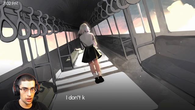 ТЫ БРОСИЛ МЕНЯ... / YOU LEFT ME #1 (By Angela He) смотреть онлайн