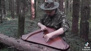 Гусли Класс мелодия!!!