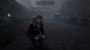 Обзор Stray Souls: Кринж