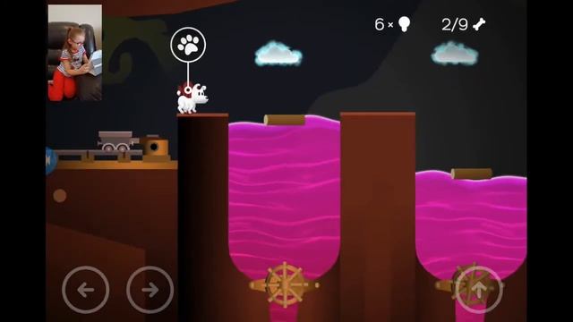 Мимпи (глава 2) смотреть онлайн