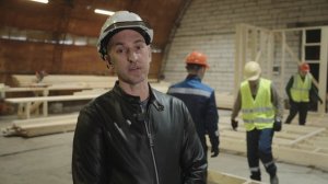 Производство модульных домов в Санкт-Петербурге. Джера-про