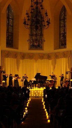 Music of Ludovico Einaudi | Primavera - Imperial Orchestra