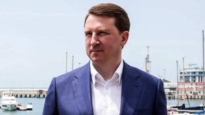 Экс-мэра Сочи Копайгородского и его жену обвинили в коррупции на 330 млн рублей