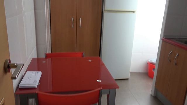 Квартира в Аликанте, Испания, у Hospital General, продажа, недвижимость в Испании