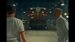 Финикийская схема — Русский трейлер (Дубляж, 2025)