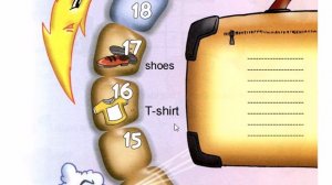 SPOTLIGHT 2 рабочая тетрадь страница 62,63