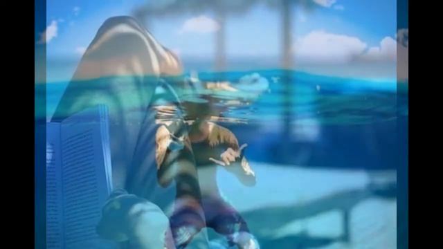 ПРИКОЛЬНЫЕ ПОДВОДНЫЕ ФОТОГРАФИИ смотреть онлайн