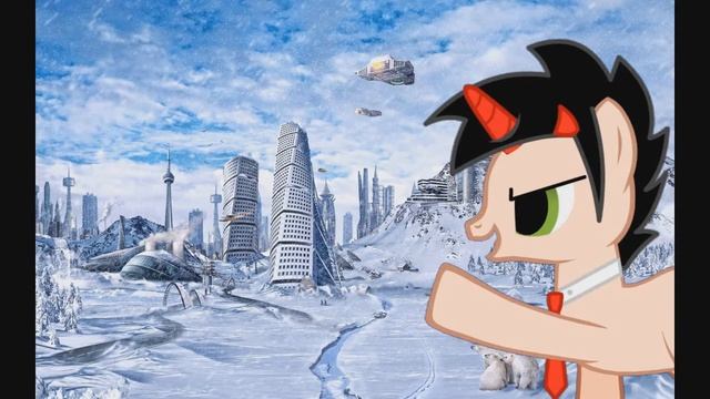 Пони клип: 15 опенг Фери тейл мечта.