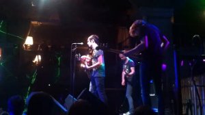Валентин Стрыкало   Песня для девочек   Live @ Король королю, Ярославль   03112012