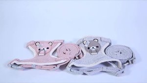 поводок для кошки