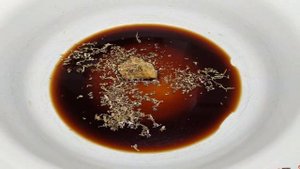 Стейк из индейки на сковороде