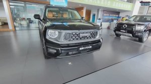 Haval II Big Dog - привезем из Китая