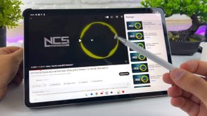 Планшет вместо ПК и PSP за 16К🔥 OSCAL ELITE 1