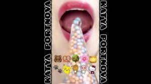 ★СТРАШНЫЕ ИСТОРИИ★
ЕЛЕНА РАЙТМАН + ЕДА АСМР