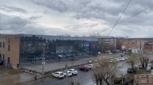 Pogoda v Sibiri Маленький Сибирский городок