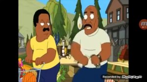 А ты похож на жопу