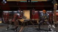 SHADOW FIGHT 3 это просто мегатреш