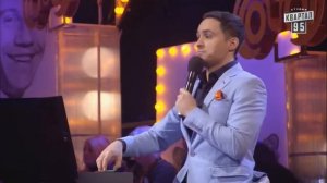 +50 000 Самый смешной дуэт! до слёз - Рассмеши комика