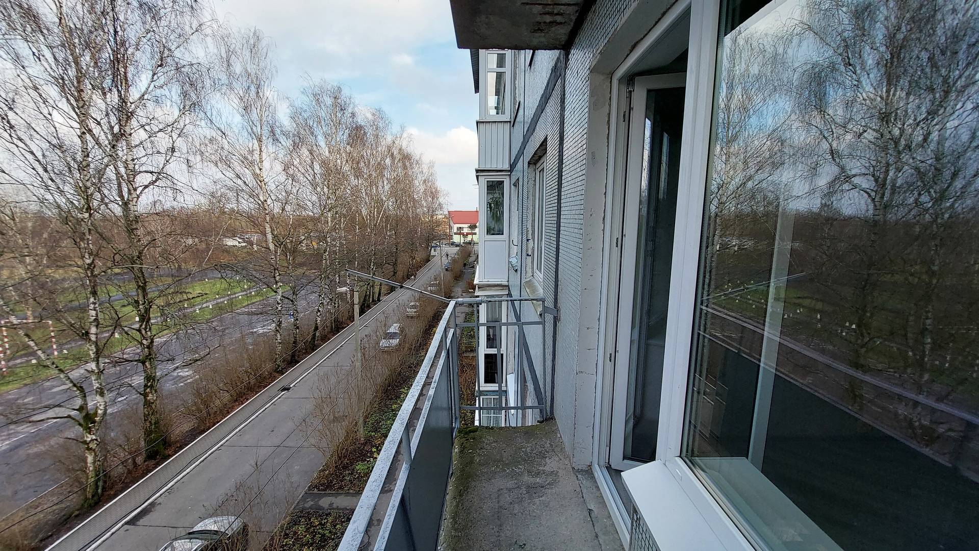 Квартира в Калининграде, ул. Емельянова смотреть онлайн