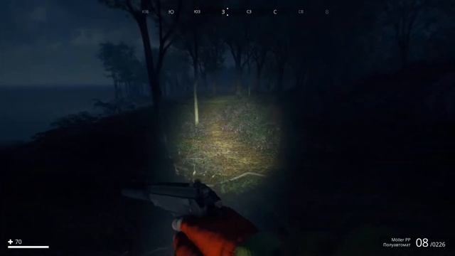 НОЧНЫЕ ПРИКЛЮЧЕНИЯ В ДЕРЕВНЕ #7 (Generation Zero) смотреть онлайн