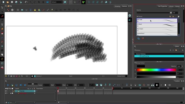 3.9. Bitmap Drawing
