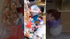 Песня для кумы