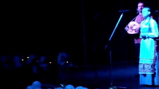 Анна Бойцова смотреть онлайн