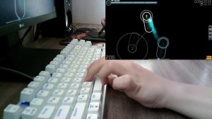 Чтобы демоны меня не одолели😈... | osu!