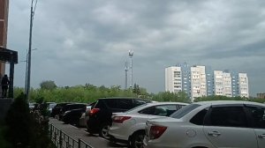 *Ночь *Одна из любимых песен в исполнении Дианы . Начинается гроза ⚡☁☔.