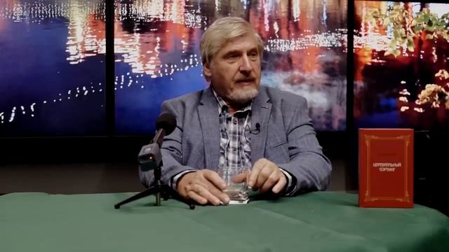 Любая идеология это тупик