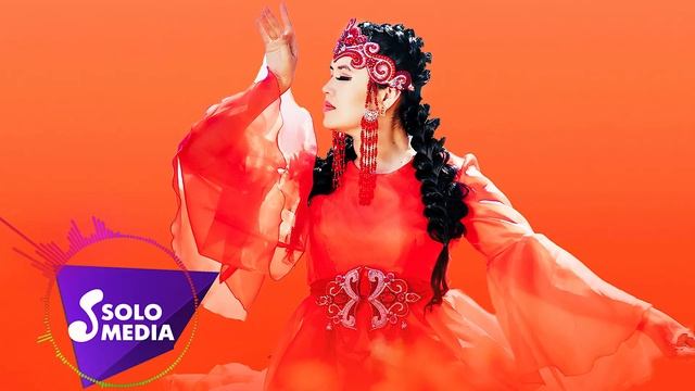 Айгерим Расул кызы - Ыйлаба кызым / Жаны 2019 смотреть онлайн