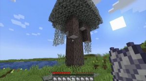 обзор про новую версию Майнкрафта 1.21.4