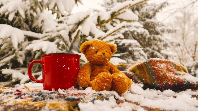 Медленный джаз ☕ Счастливого весеннего джаза и босса-нова Позитив на новую неделю
