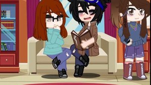 что то... //звук импровизации//Фандом Линча//Линч//Лукас//Джон//Дана/Лили//Франц