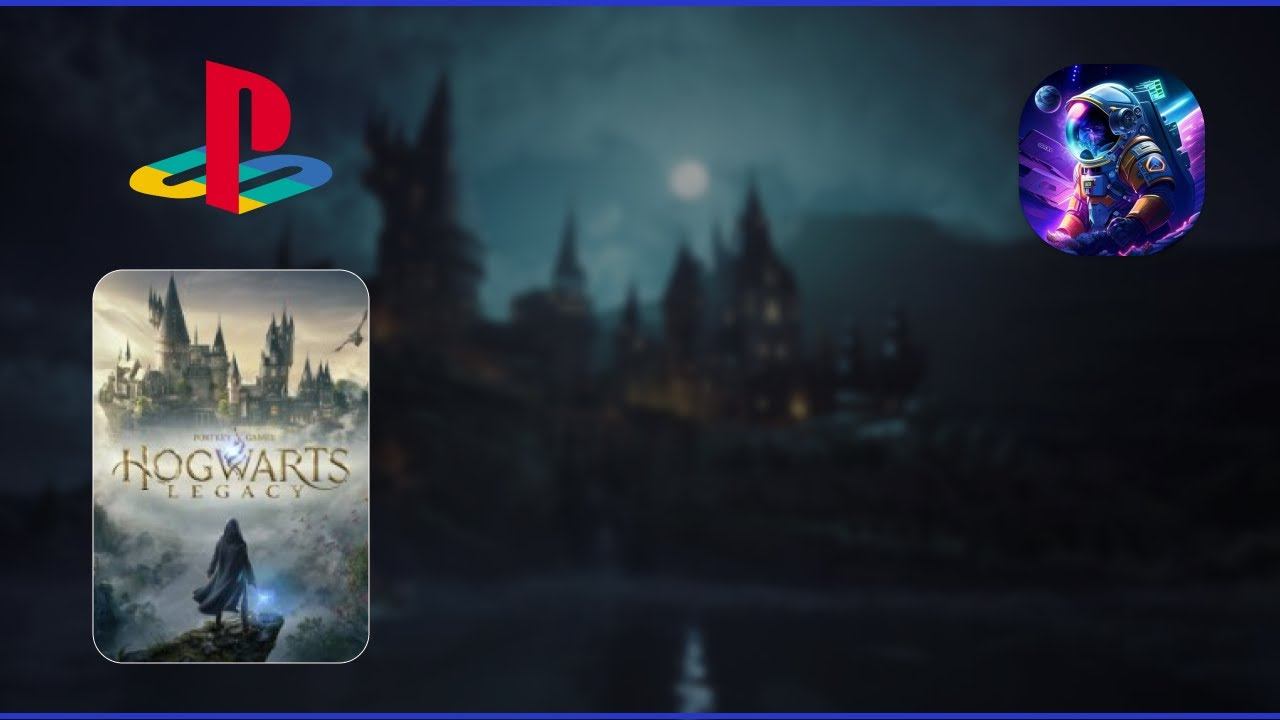 Сова с поступлением в Хогвартс опоздала - Hogwarts Legacy (PS5)