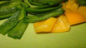 Буглама с куриным мясом