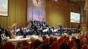 Николай Самохвалов - Парадная фанфара "9 мая"