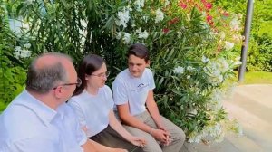 Я — святой! - Семья Полиянских